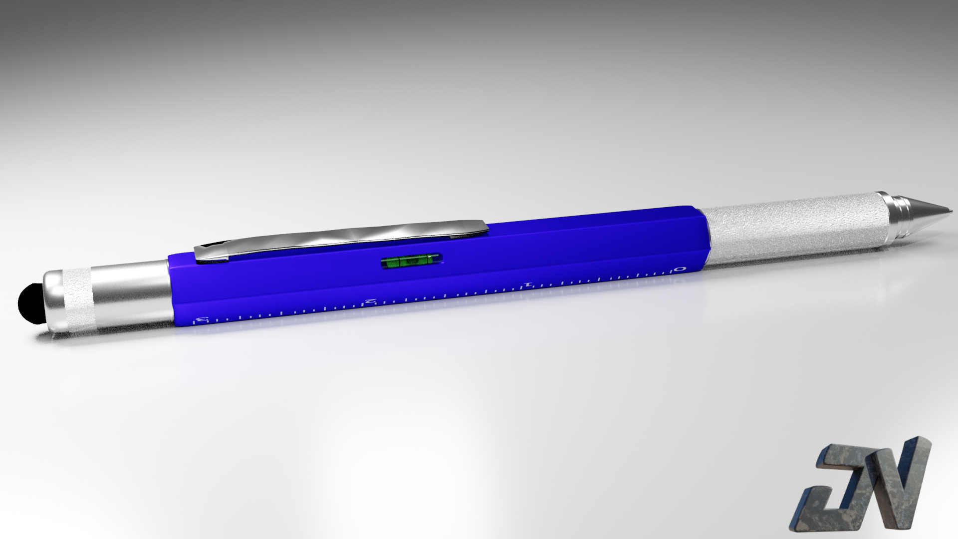Cool Pen  (Updated) preview image 1